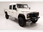 Thumbnail Photo 5 for 1993 Land Rover Defender
